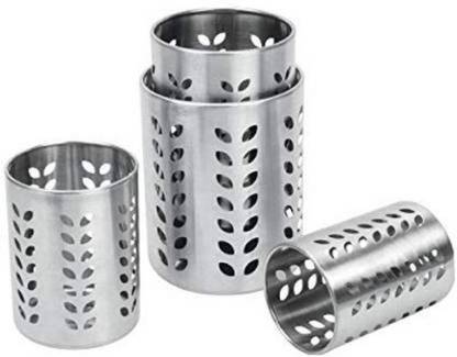 Bekner Empty Cutlery Holder Case