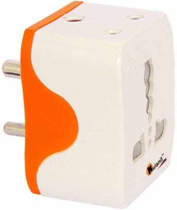 Nuianil Store 44 6 A Three Pin Socket
