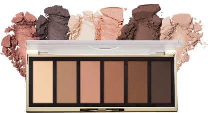 MILANI Most Wanted Palettes -110 Partner in Crime 12 ml