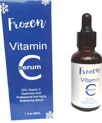 FROZEN Vitamin C