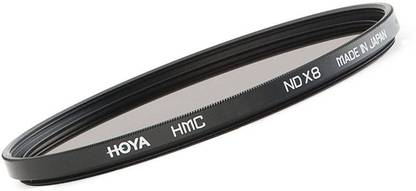Hoya 62mm HMC ND8 Multi-Coated Neutral Density Filter Variable ND Filter