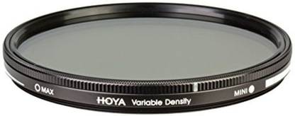 Hoya Variable ND 52MM Filter Variable ND Filter