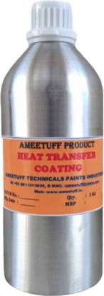 Ameetuff Heat Transfer Coating Epoxy Floor Coating Paint