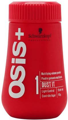 Schwarzkopf Professional Osis Dust It Hair Powder