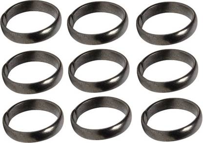 AARYAA COLLECTIONS Horse Shoe Ring