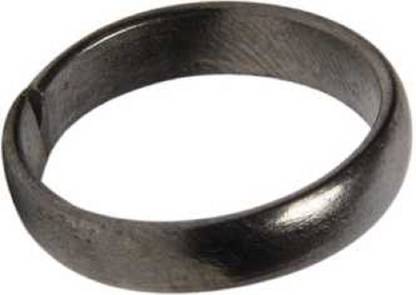 AARYAA COLLECTIONS Horse Shoe Ring