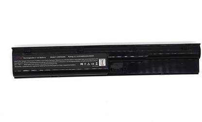 लैपट्रिक्स H-P ProBook 4530s 4330s 4331s 4430s 4431s 4435s 633733-151 6 सेल लैपटॉप बैटरी