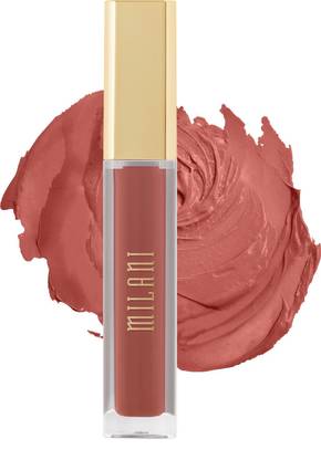 MILANI Amore Matte Lip CrÃ¨me Loved