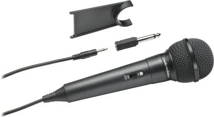 Audio Technica ATR1300 Microphone