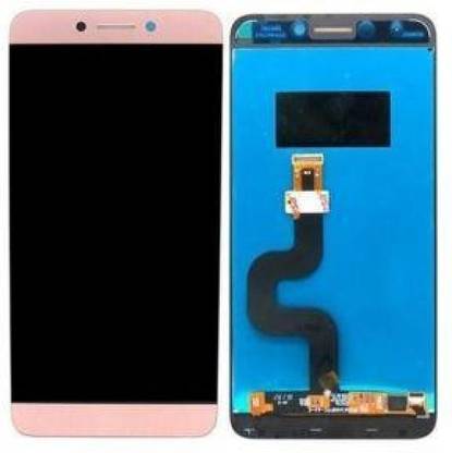 RPATEL LCD Mobile Display for Letv Letv 2S