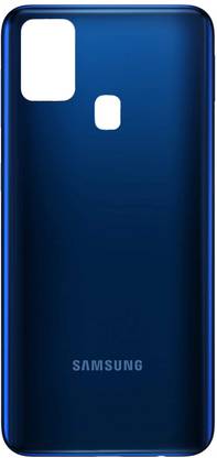 Tworld Samsung Samsung Galaxy M31 Back Panel