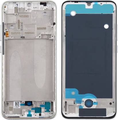Unique4Ever Xiaomi MI A3 Middle Frame Bezel Plate Front Panel