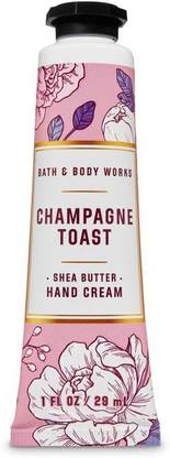 BATH & BODY WORKS Champagne Toast Hand Cream