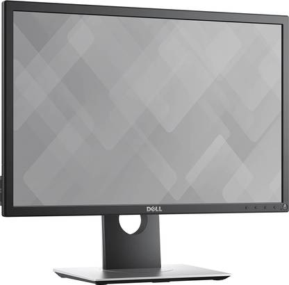 DELL 54.61 cm (22 inch) Full HD VA Panel Monitor (P2217H)