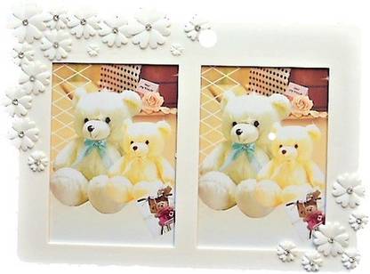 collage fream Acrylic Table Photo Frame