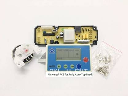hornewood Assembled Multi Layered Printed Circuit Board