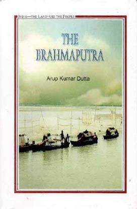 The Brahmaputra