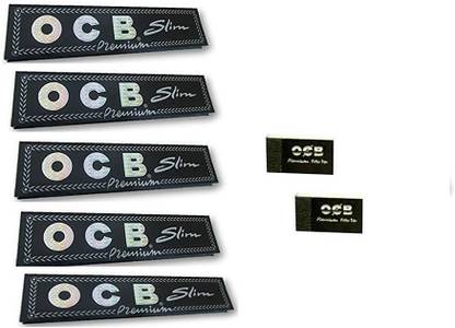 SCORIA Rolling Paper