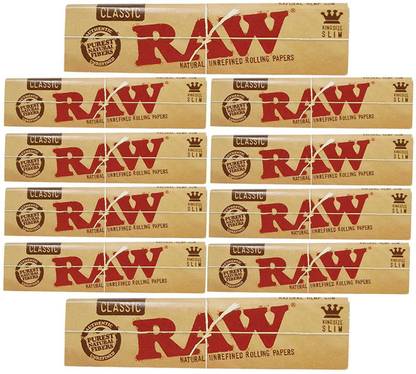 SCORIA Rolling Paper