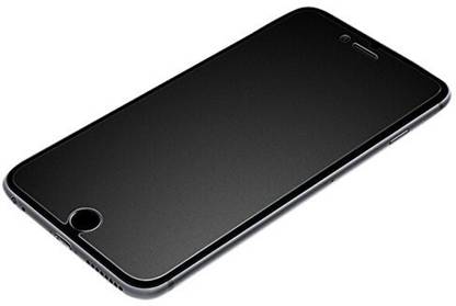 DARSHILGOLBE Impossible Screen Guard for Karbonn Smart A29