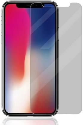 DARSHILGOLBE Impossible Screen Guard for Doogee X60L
