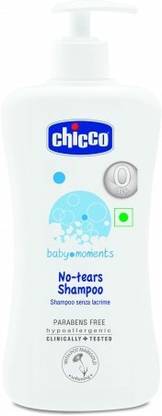 Chicco No Tear