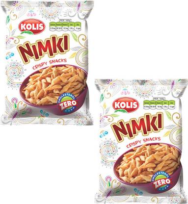 kolis Nimki Pack Combo