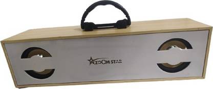 zoom star 758 40 W Bluetooth Home Theatre