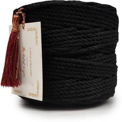 Sui Dhagga Black Thread