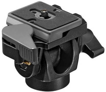 MANFROTTO 234RC Monopod Head Quick Release - Replaces 3229 Monopod