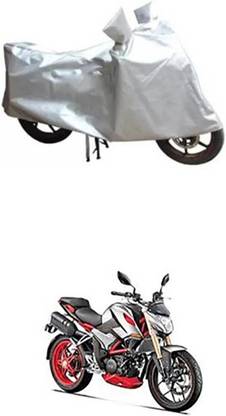 ZTech Two Wheeler Cover for Hero