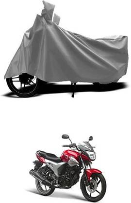 Toy Ville Two Wheeler Cover for Yamaha