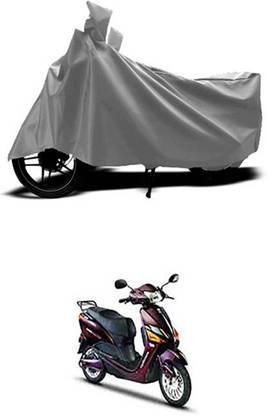 Toy Ville Two Wheeler Cover for Hero