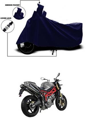 Royalrich Two Wheeler Cover for Universal For Bike