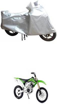 Toy Ville Two Wheeler Cover for Kawasaki