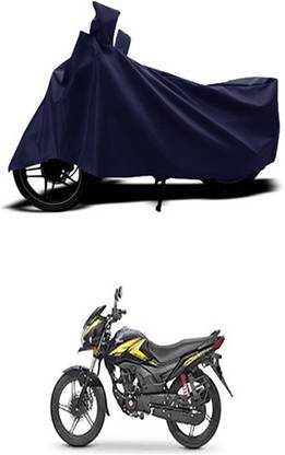 Toy Ville Two Wheeler Cover for Honda