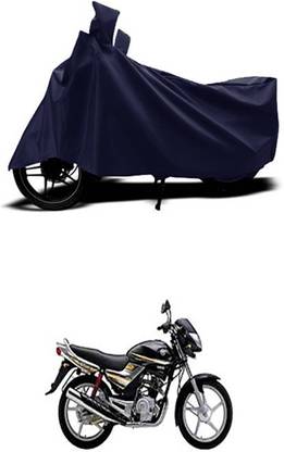 ZTech Two Wheeler Cover for Yamaha