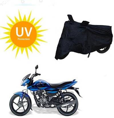 RPSENTTERPR Waterproof Two Wheeler Cover for Hero