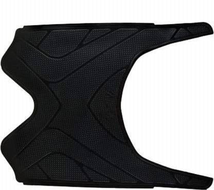 M MOD CON Honda Activa 6g Premium Quality Foot Mat. Honda Activa 6G Two Wheeler Mat