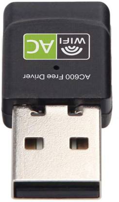 TERABYTE USB Adapter
