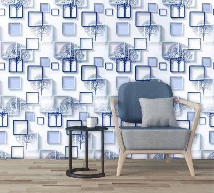 Wonderwall Classics Multicolor Wallpaper
