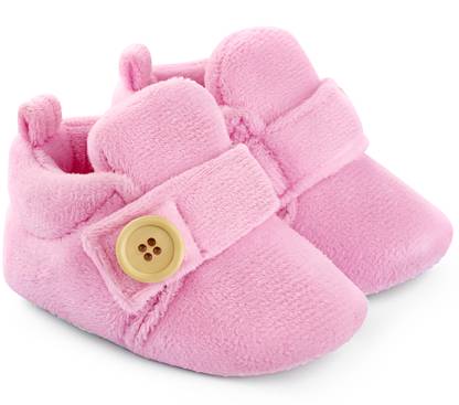 Baby Luv Booties