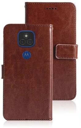 BOZTI Back Cover for Motorola Moto E7 Plus, Motorola G9