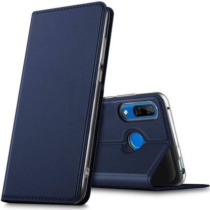 Helix Flip Cover for Huawei P Smart Z