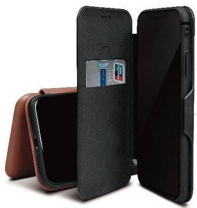 HARITECH Flip Cover for OnePlus 8 Pro