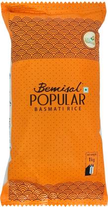 BEMISAL Popular Basmati Rice (Broken Grain)