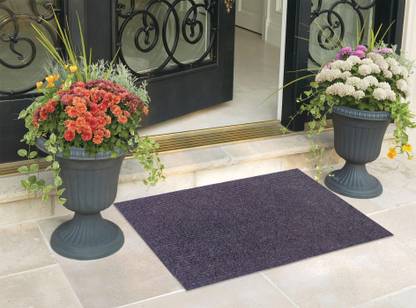 STATUS Nylon Door Mat