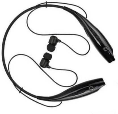 SYARA VGI_675S HBS 730 Neck Band Bluetooth Headset Bluetooth Headset