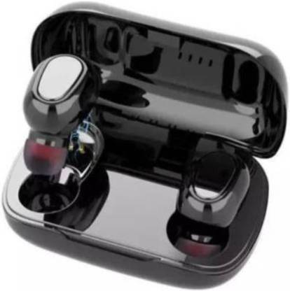 SYARA WSM_639H__ TWS L21 Earbuds Bluetooth Headset Bluetooth