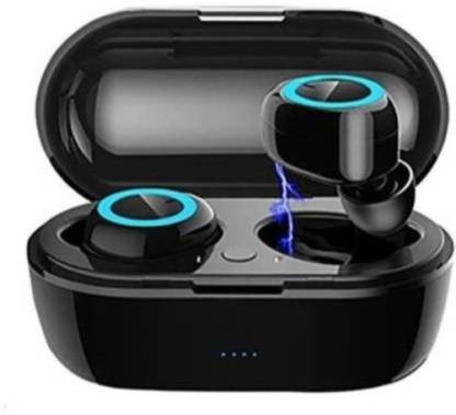 GUGGU 2 Earbuds Bluetooth Headset Bluetooth